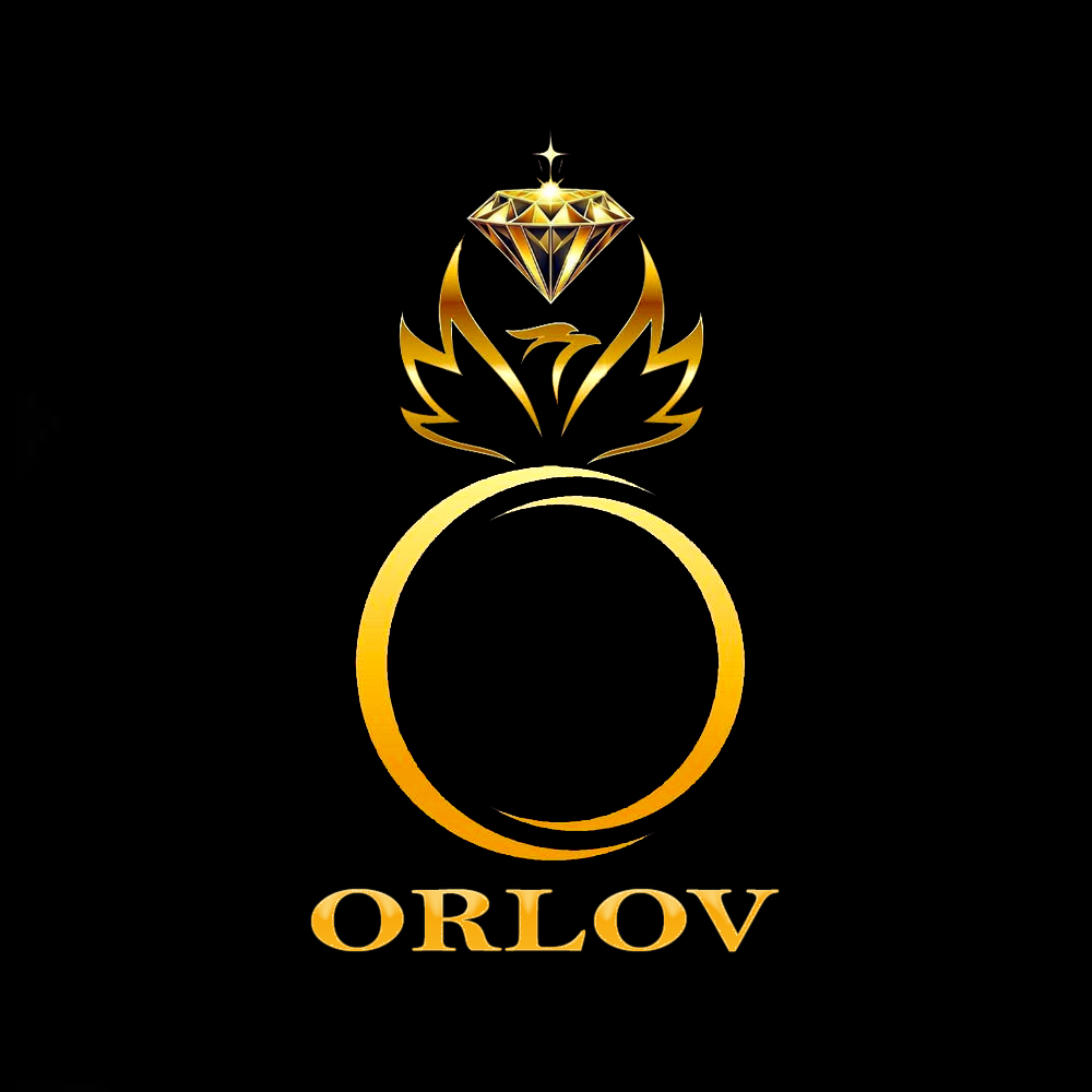ORLOV Logo